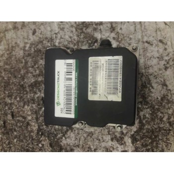 Recambio de abs para citroën c4 berlina collection referencia OEM IAM 9649462080 87A5E41940202 0265950370
