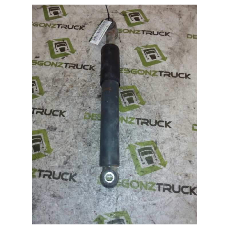 Recambio de amortiguador trasero izquierdo cabina para mercedes trucks actros 1848 ak (476cv) referencia OEM IAM A9408903919  