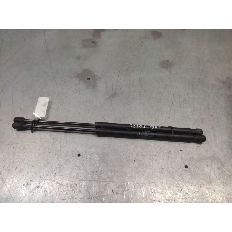 Recambio de amortiguadores maletero / porton para mercedes-benz clase a (w169) a 170 (169.032) referencia OEM IAM A1697400045  4 2