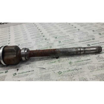 Recambio de transmision delantera derecha para peugeot 406 berlina (s1/s2) srdt referencia OEM IAM   