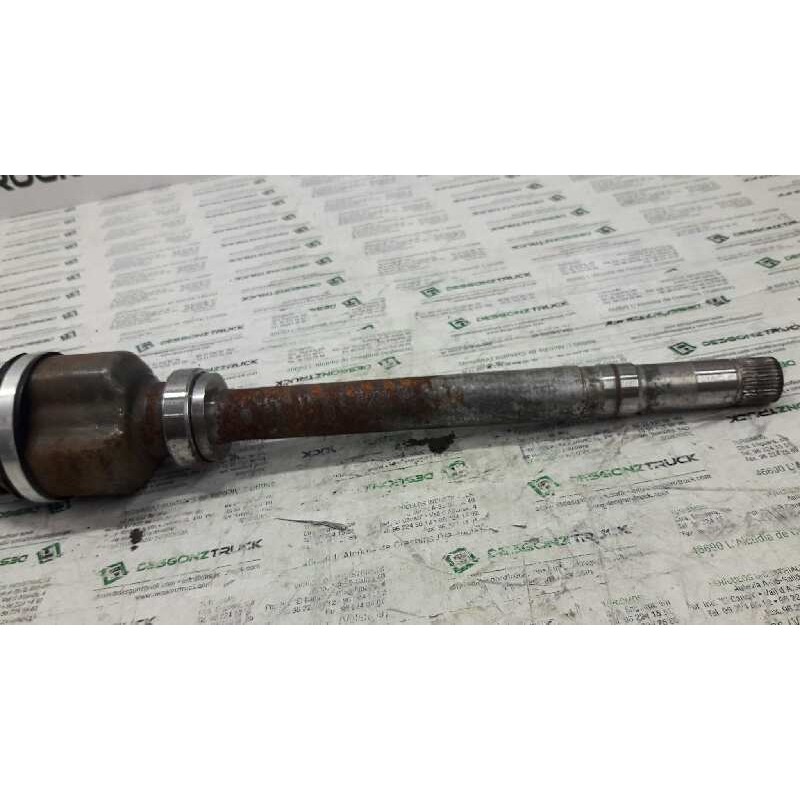 Recambio de transmision delantera derecha para peugeot 406 berlina (s1/s2) srdt referencia OEM IAM 2