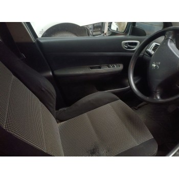 peugeot 307 berlina (s2) del año 2006
