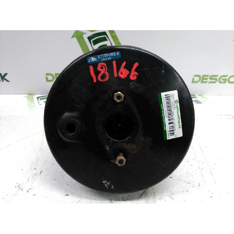 Recambio de servofreno para opel astra f berlina california referencia OEM IAM 4543872 - Rojo 2