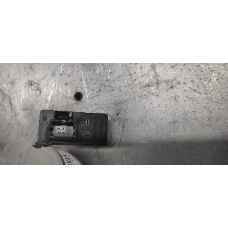 Recambio de mando elevalunas trasero izquierdo para peugeot 307 break / sw (s1) sw pack referencia OEM IAM 96360166XT 4 PINS 3