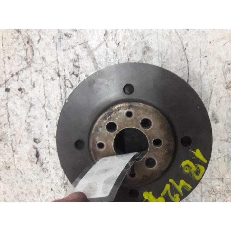 Recambio de polea cigueñal para volkswagen golf iv berlina (1j1) highline referencia OEM IAM 2