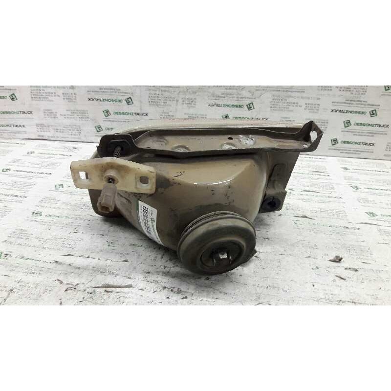 Recambio de faro derecho para ford orion injection referencia OEM IAM 2
