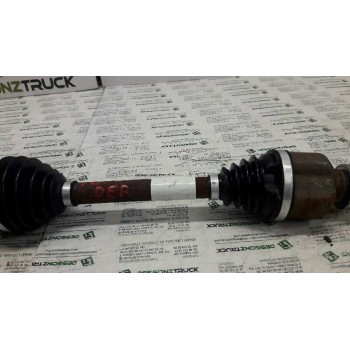 Recambio de transmision delantera derecha para peugeot 406 berlina (s1/s2) srdt referencia OEM IAM   