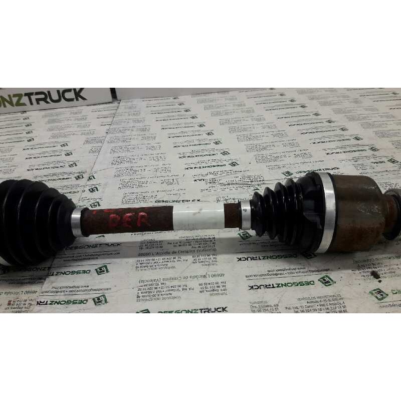 Recambio de transmision delantera derecha para peugeot 406 berlina (s1/s2) srdt referencia OEM IAM 3