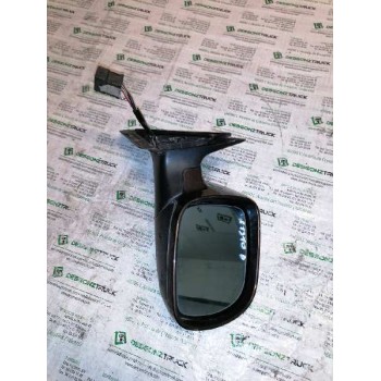 Recambio de retrovisor derecho para audi a3 (8l) 1.9 tdi ambiente referencia OEM IAM  5 CABLES 