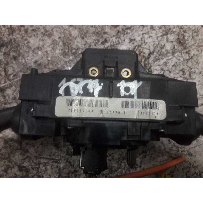 Recambio de mando multifuncion para volvo c30 d5 r-design referencia OEM IAM P30772253 T0355174 17D770E - Azul 3