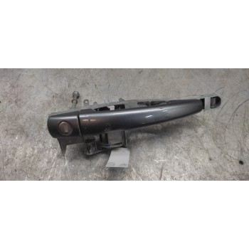 MANETA EXTERIOR DELANTERA IZQUIERDA 9680168680 