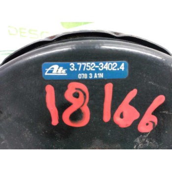 Recambio de servofreno para opel astra f berlina california referencia OEM IAM 4543872  