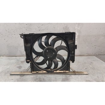 Recambio de electroventilador para bmw 3 (f30, f80) 318 d xdrive referencia OEM IAM 8616331501  