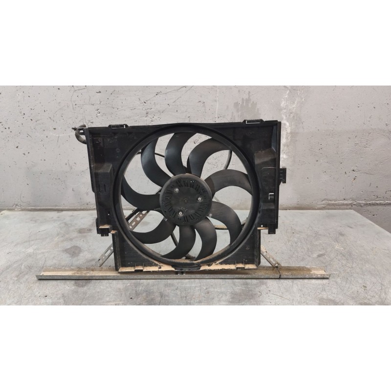 Recambio de electroventilador para bmw 3 (f30, f80) 318 d xdrive referencia OEM IAM 8616331501 - Blanco 2