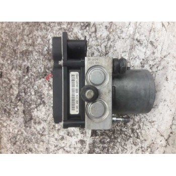 Recambio de abs para citroën c4 berlina collection referencia OEM IAM 9649462080 87A5E41940202 0265950370