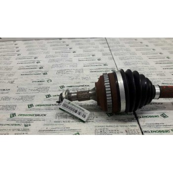 Recambio de transmision delantera derecha para peugeot 406 berlina (s1/s2) srdt referencia OEM IAM   