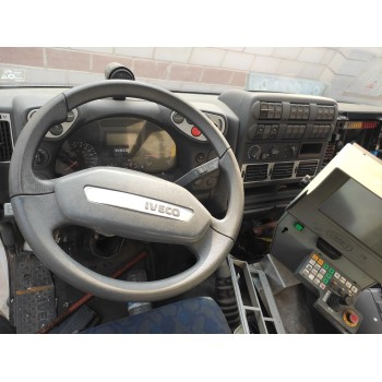 iveco eurocargo 05.03  del año 2005