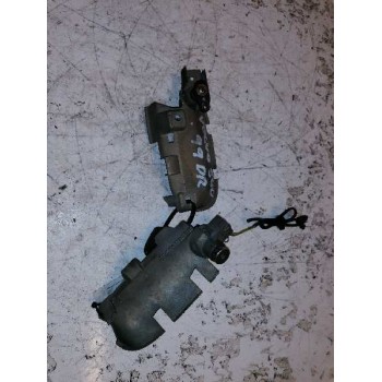 Recambio de juego bombines para volvo s40 berlina 1.8 16v cat referencia OEM IAM   