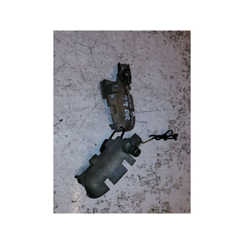 Recambio de juego bombines para volvo s40 berlina 1.8 16v cat referencia OEM IAM 2