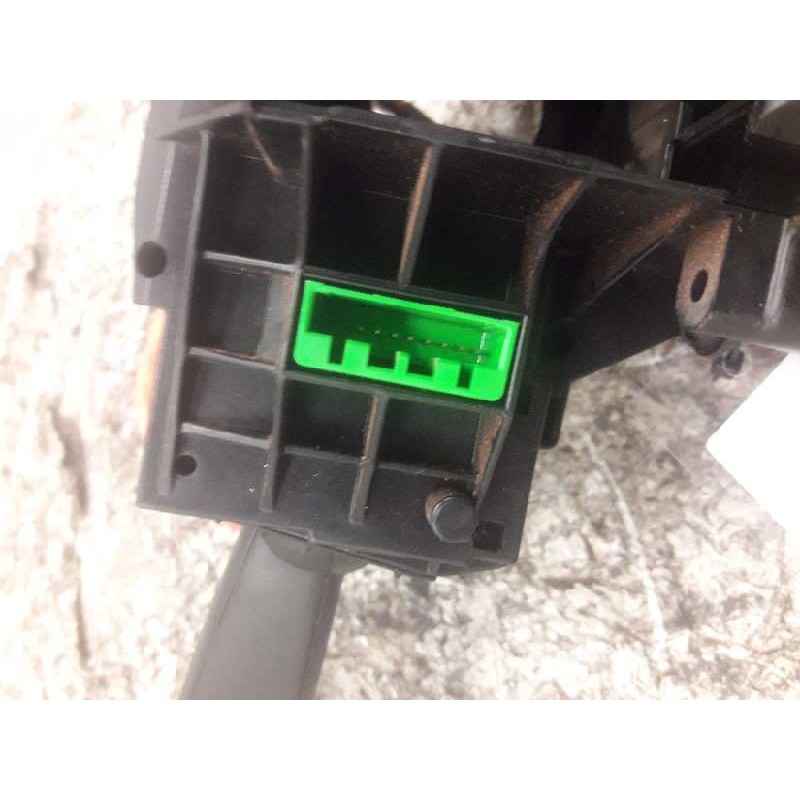 Recambio de mando multifuncion para volvo c30 d5 r-design referencia OEM IAM P30772253 T0355174 17D770E - Azul 4