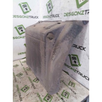 Recambio de guardabarros trasero derecho para man tgx 18.xxx 12.4 diesel referencia OEM IAM DELANTERO  