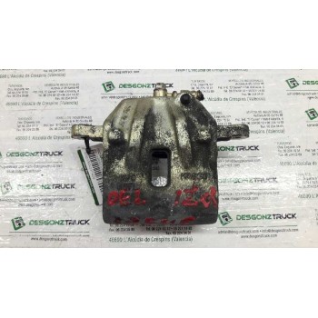 Recambio de pinza freno delantera izquierda para kia carens 2.0 crdi ex monovolumen referencia OEM IAM   