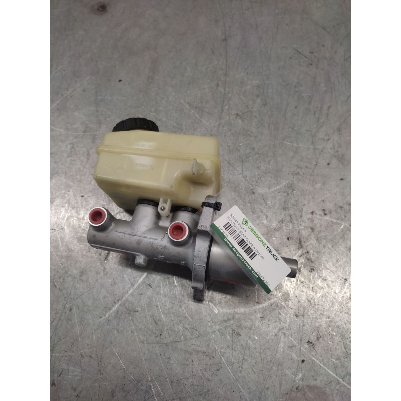 Recambio de bomba freno para mercedes-benz clase a (w169) a 170 (169.032) referencia OEM IAM 32067200C  