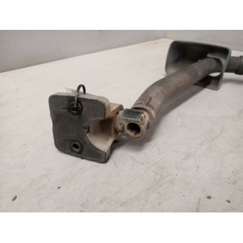 Recambio de brazo retrovisor izquierdo para nissan atleon 110 referencia OEM IAM   