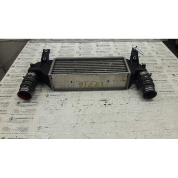 INTERCOOLER XS4Q9L440BD 