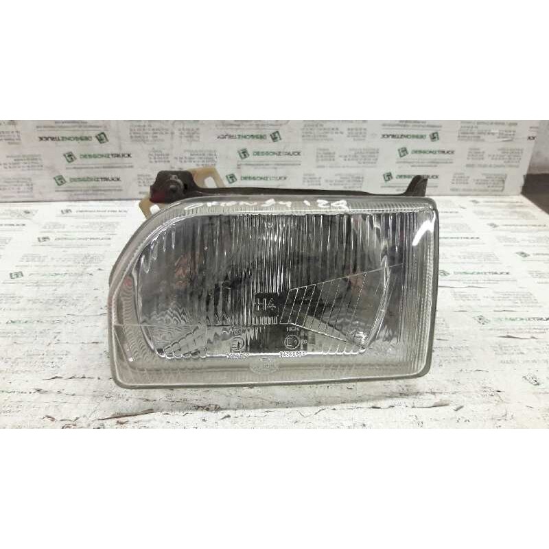 Recambio de faro izquierdo para ford orion injection referencia OEM IAM   