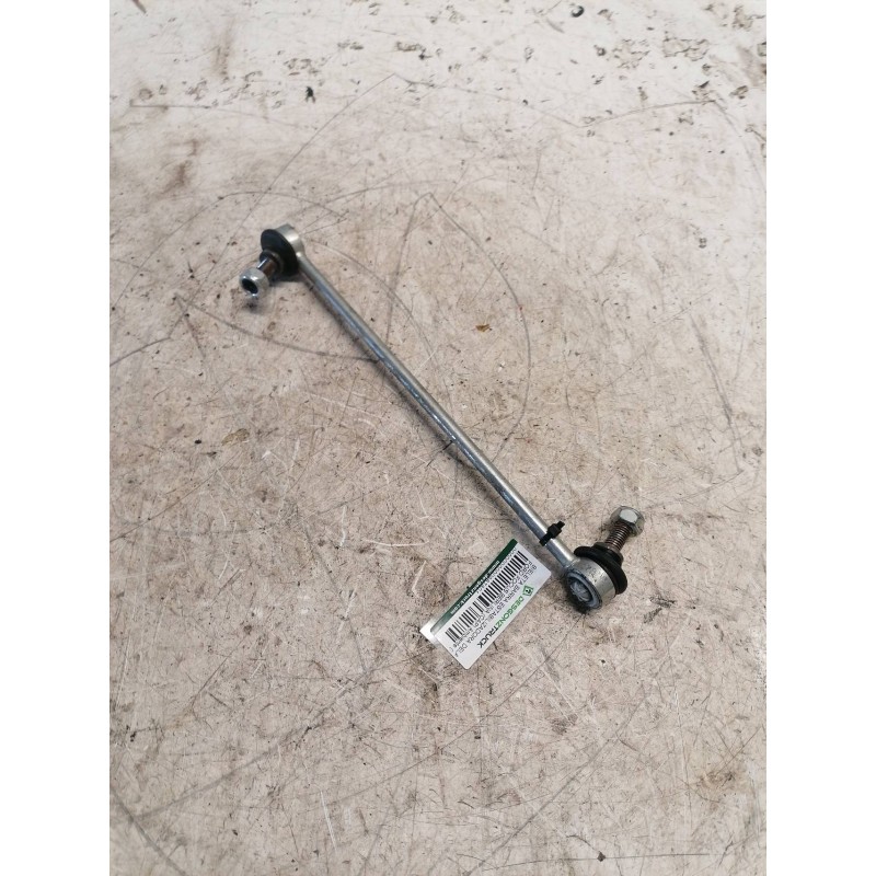 Recambio de bieleta barra estabilizadora delantera para ford focus berlina (cap) ambiente (d) referencia OEM IAM - Negro 2