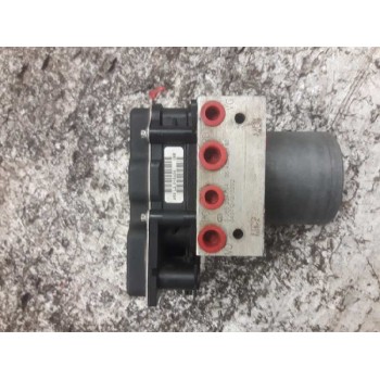 Recambio de abs para citroën c4 berlina collection referencia OEM IAM 9649462080 87A5E41940202 0265950370