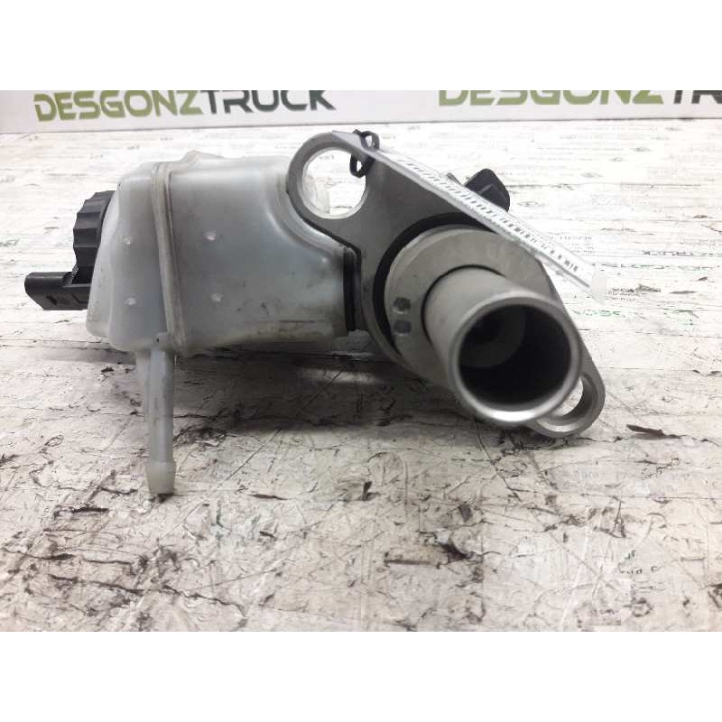Recambio de bomba freno para volkswagen passat berlina (3c2) advance referencia OEM IAM 3C2611301 - Azul 3