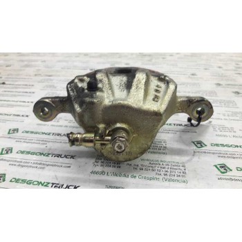 Recambio de pinza freno delantera izquierda para kia carens 2.0 crdi ex monovolumen referencia OEM IAM   