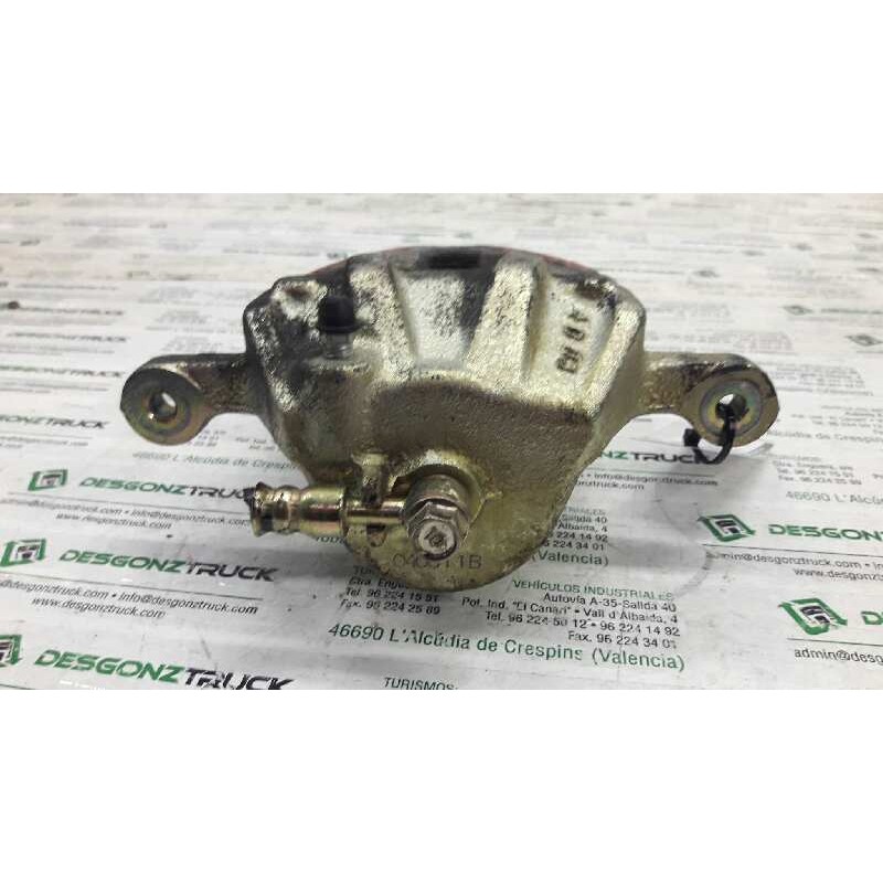 Recambio de pinza freno delantera izquierda para kia carens 2.0 crdi ex monovolumen referencia OEM IAM 2