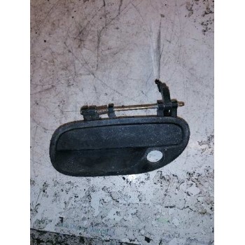 MANETA EXTERIOR DELANTERA IZQUIERDA 