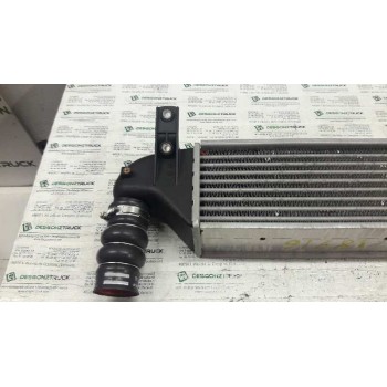 Recambio de intercooler para ford focus berlina (cak) ambiente referencia OEM IAM XS4Q9L440BD  