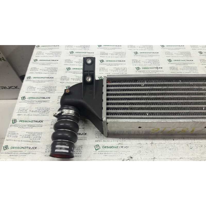 Recambio de intercooler para ford focus berlina (cak) ambiente referencia OEM IAM XS4Q9L440BD - Verde 2
