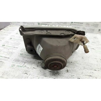 Recambio de faro izquierdo para ford orion injection referencia OEM IAM   