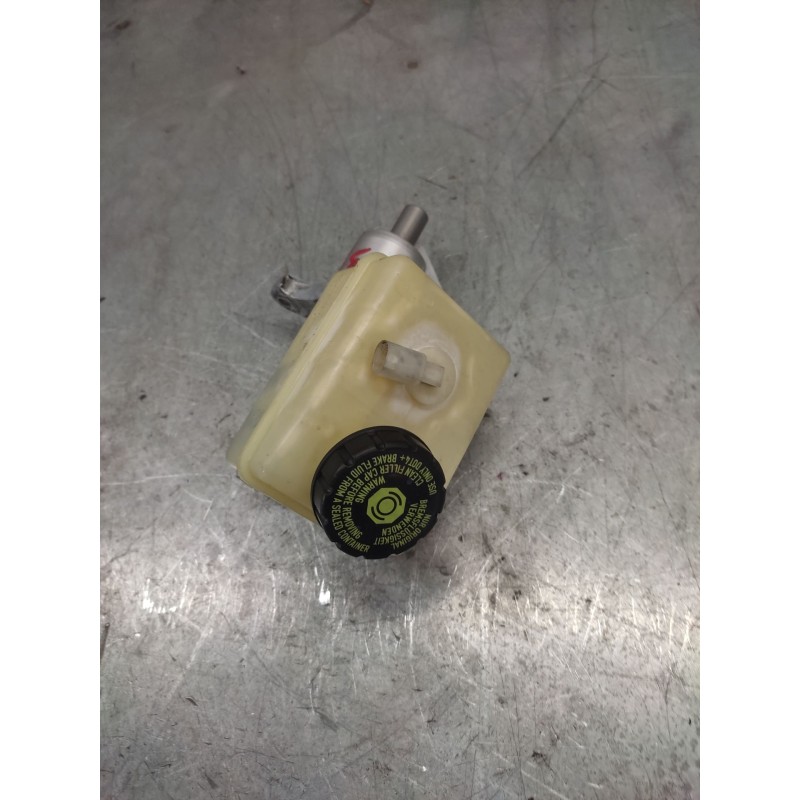 Recambio de bomba freno para mercedes-benz clase a (w169) a 170 (169.032) referencia OEM IAM 32067200C 2