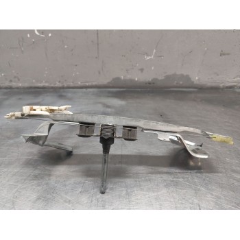 Recambio de elevalunas trasero derecho para ford fusion (cbk) ambiente referencia OEM IAM 2N11N27000N  