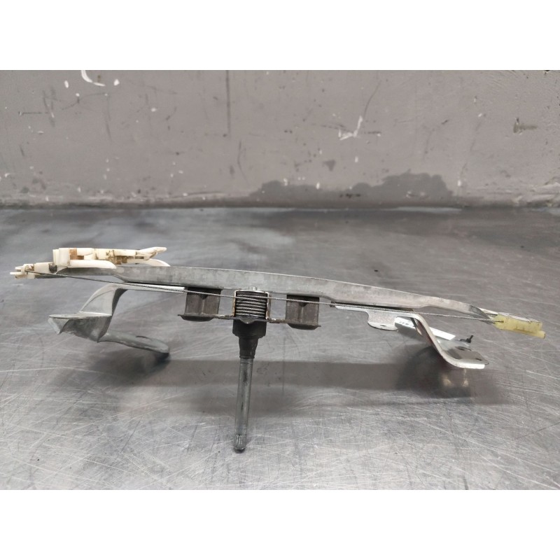 Recambio de elevalunas trasero derecho para ford fusion (cbk) ambiente referencia OEM IAM 2N11N27000N 2