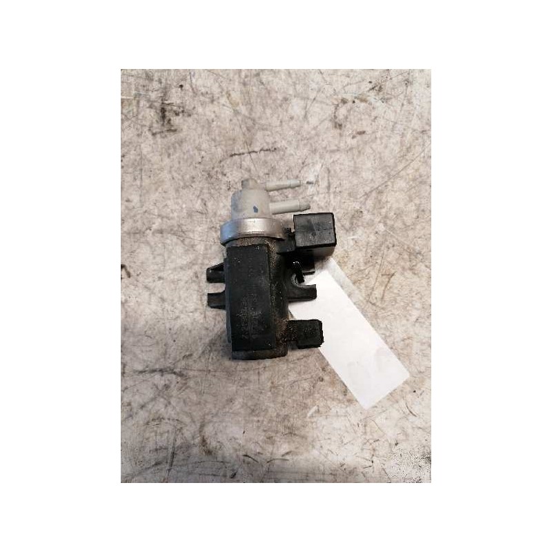 Recambio de valvula aire adicional para opel combo (corsa c) referencia OEM IAM 72190338 2 PINS 