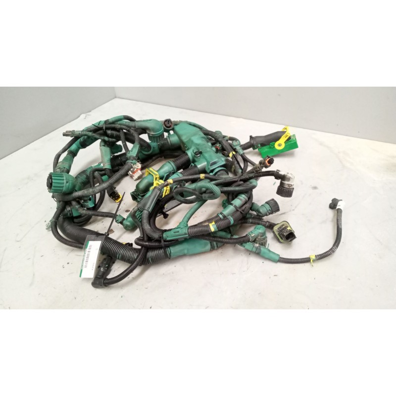 Recambio de instalacion electrica para volvo fm xxx 12.8 diesel referencia OEM IAM 22644500  