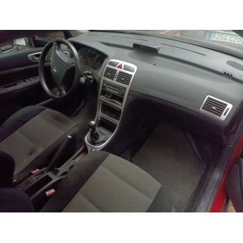 peugeot 307 berlina (s2) del año 2006