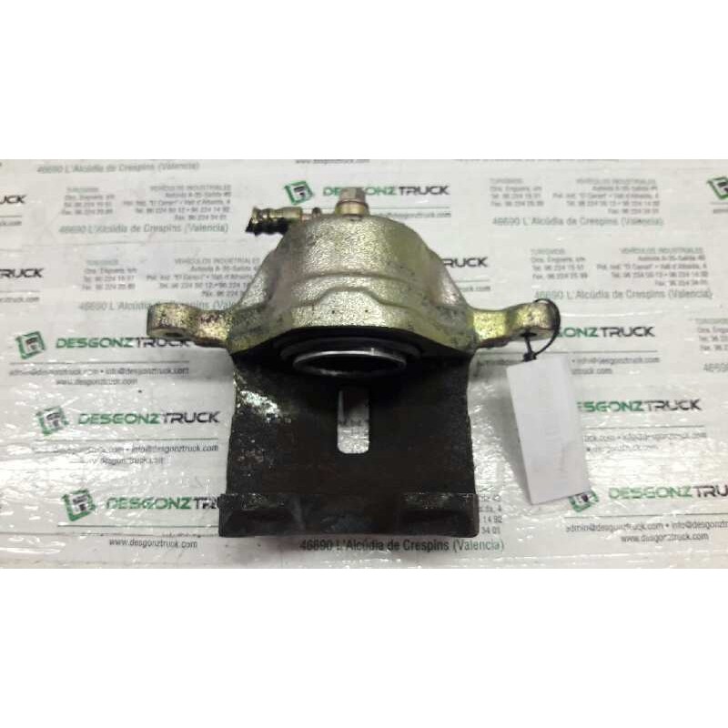 Recambio de pinza freno delantera izquierda para kia carens 2.0 crdi ex monovolumen referencia OEM IAM 3