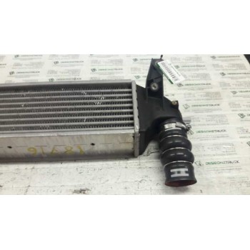 Recambio de intercooler para ford focus berlina (cak) ambiente referencia OEM IAM XS4Q9L440BD  
