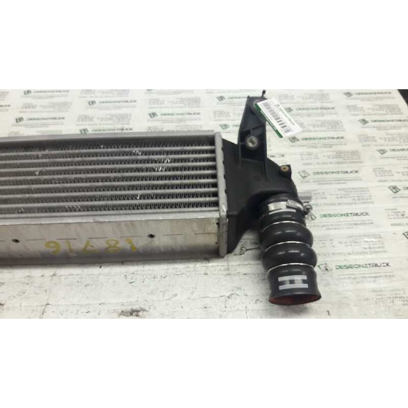 Recambio de intercooler para ford focus berlina (cak) ambiente referencia OEM IAM XS4Q9L440BD - Verde 3