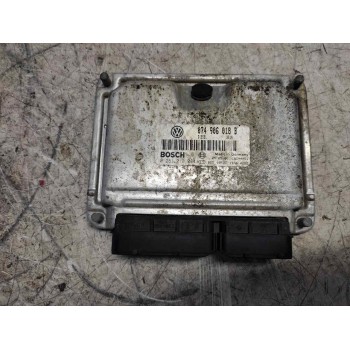 CENTRALITA MOTOR UCE 074906018B 0281010084 28SA4061