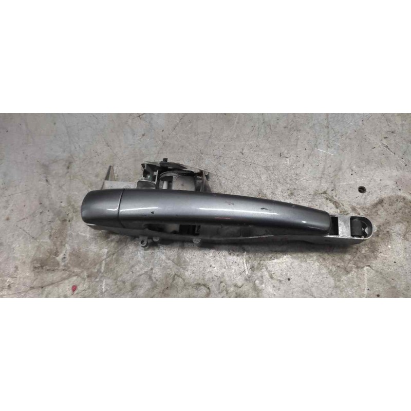 Recambio de maneta exterior trasera derecha para peugeot 308 sport referencia OEM IAM 9680168580  